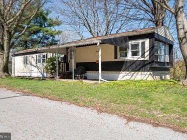 1535 ROME ROAD, WEST CHESTER, PA 19380