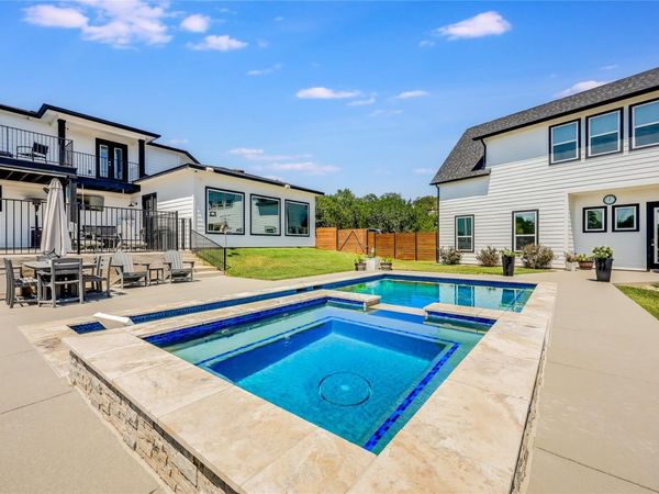 3701 Boone DR, Lago Vista, TX 78645