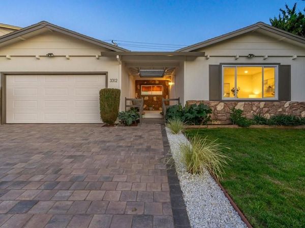 3312 Birchwood Lane, San Jose, CA 95132