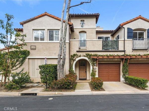 1 Tivoli Court, Newport Coast, CA 92657