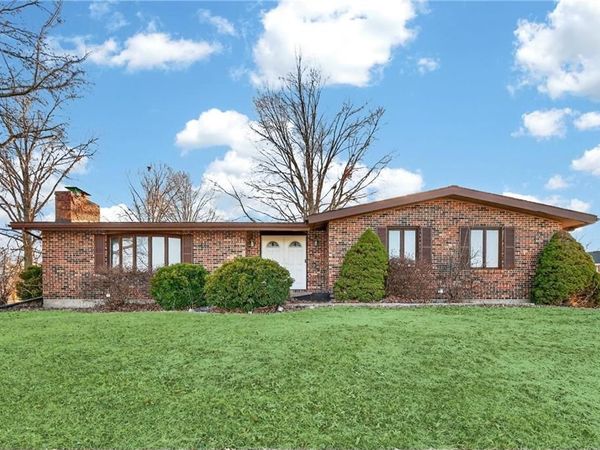 23790 Lujuan Drive, Milan, MO 63556