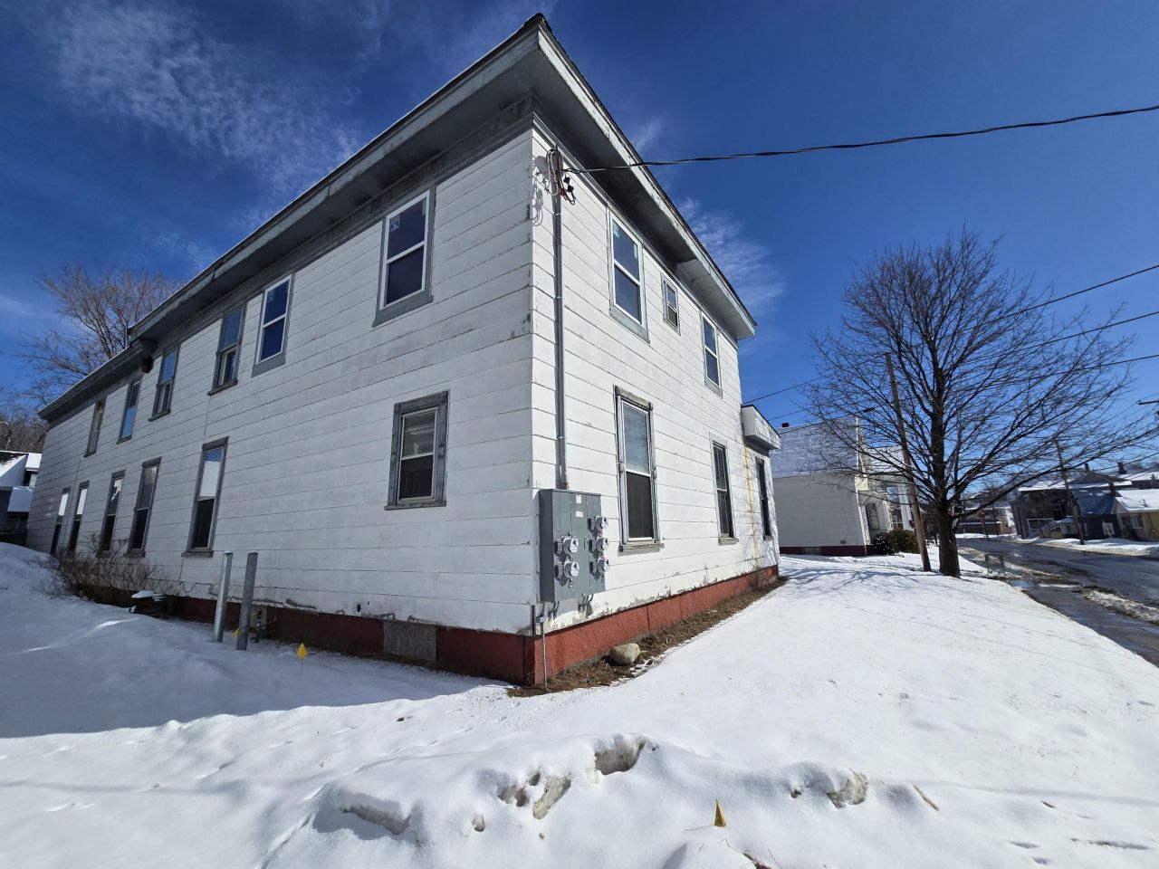 Please Call For Address, Waterville, ME 04901 Main Photo