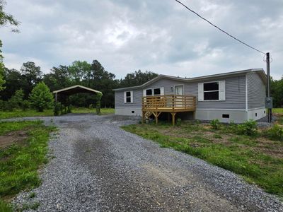 277 Blackbay Road, Cross, SC 29436