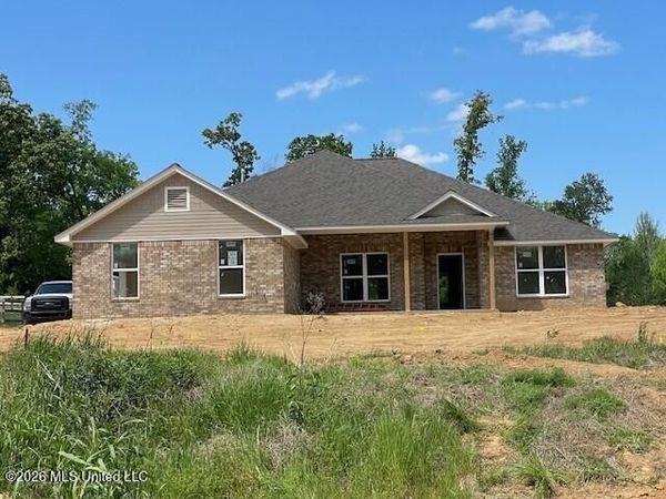 80 Farley Road, Byhalia, MS 38611