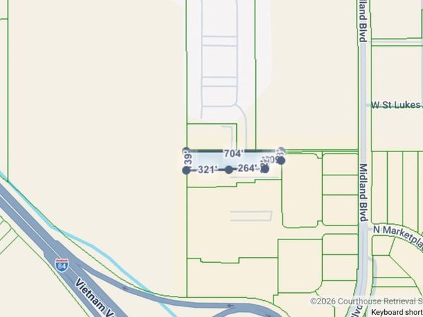 TBD Marketplac North Blvd, Nampa, ID 83687