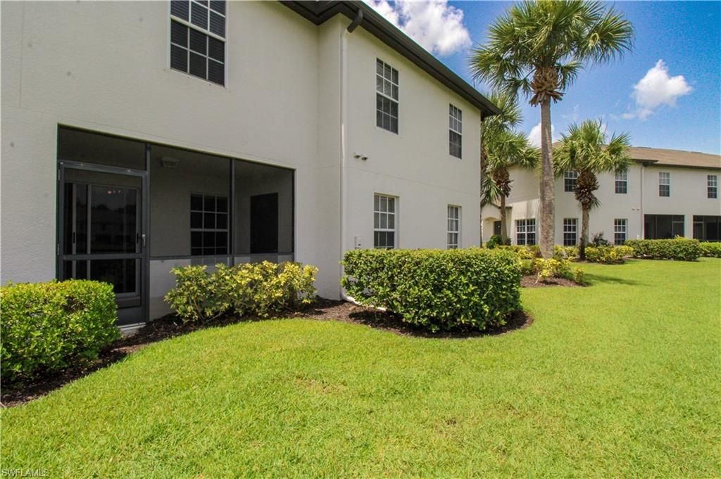 9051 Gervais Cir, Unit 1503, Naples, FL 34120 Photo