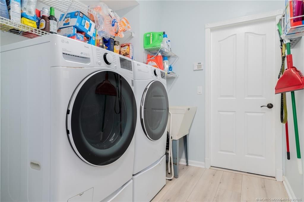 2419 SE Melon Court, Port Saint Lucie, FL 34952 Photo