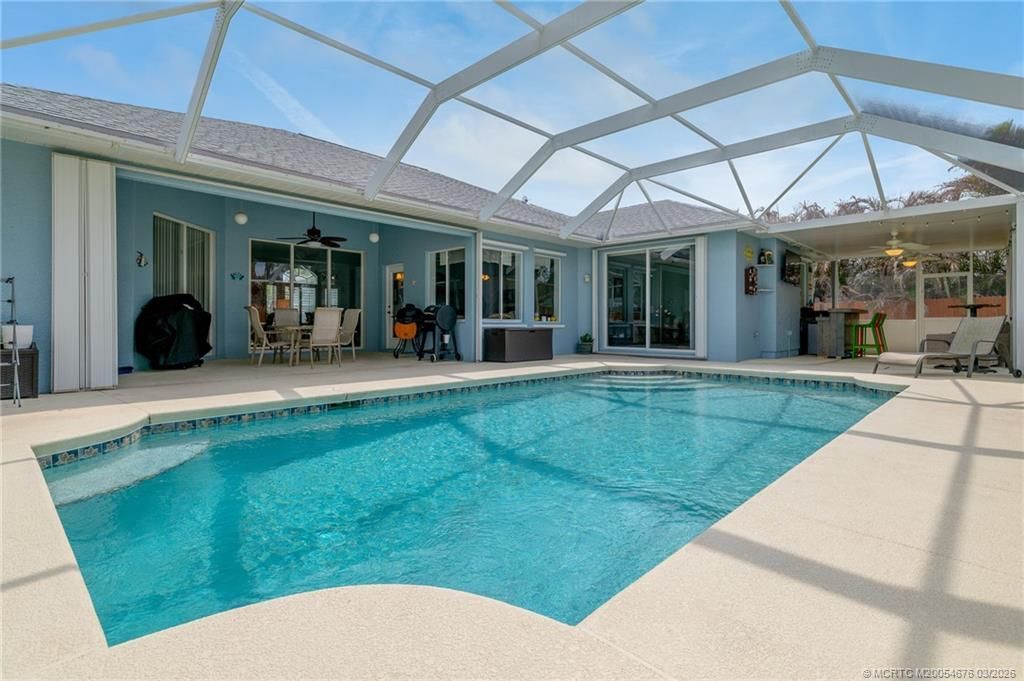 2419 SE Melon Court, Port Saint Lucie, FL 34952 Photo