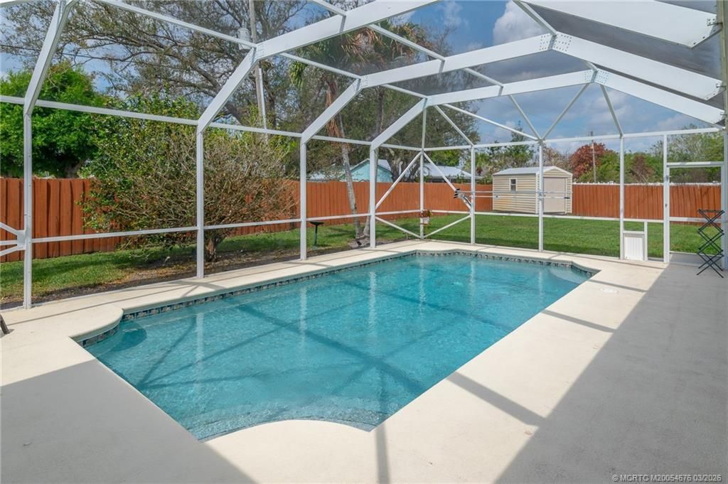 2419 SE Melon Court, Port Saint Lucie, FL 34952 Photo