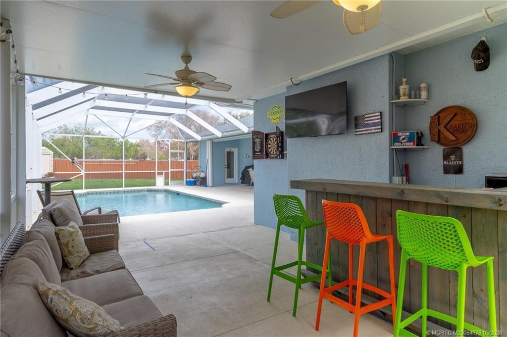 2419 SE Melon Court, Port Saint Lucie, FL 34952 Photo