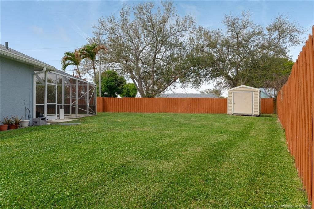 2419 SE Melon Court, Port Saint Lucie, FL 34952 Photo