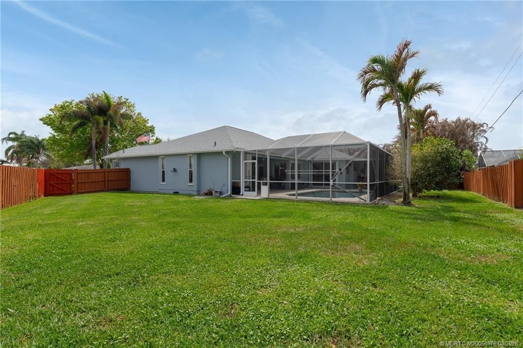 2419 SE Melon Court, Port Saint Lucie, FL 34952 Photo