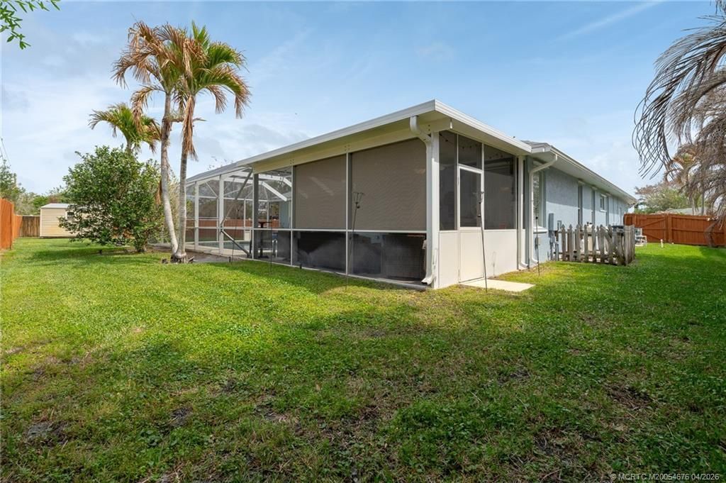 2419 SE Melon Court, Port Saint Lucie, FL 34952 Photo