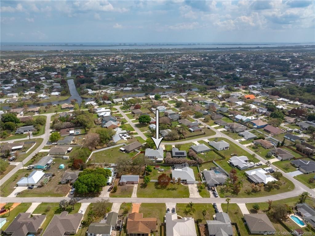 2419 SE Melon Court, Port Saint Lucie, FL 34952 Photo