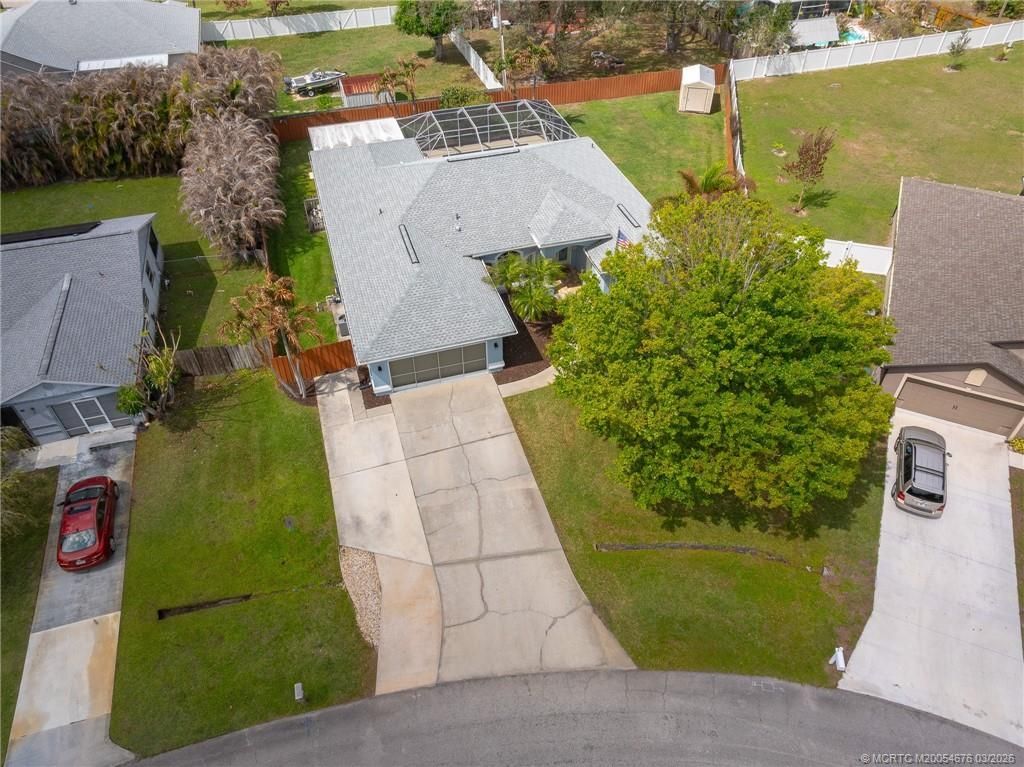 2419 SE Melon Court, Port Saint Lucie, FL 34952 Photo