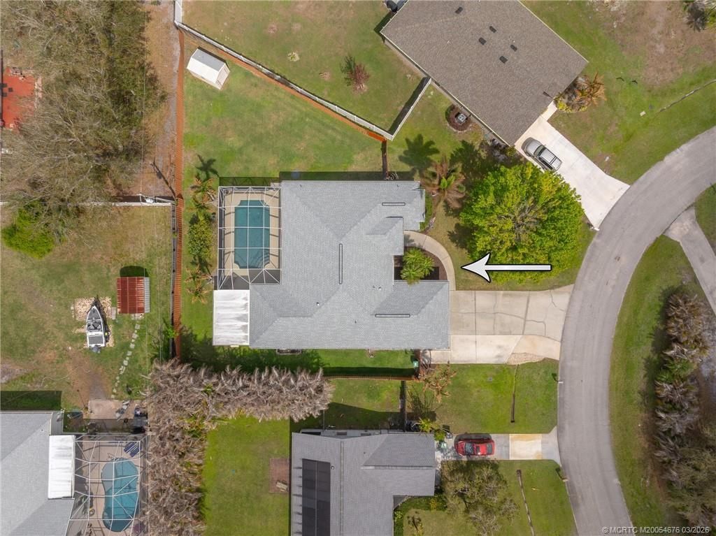 2419 SE Melon Court, Port Saint Lucie, FL 34952 Photo