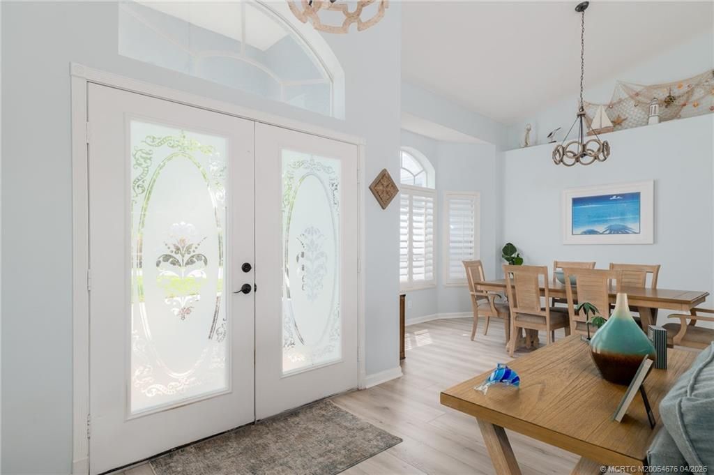 2419 SE Melon Court, Port Saint Lucie, FL 34952 Photo