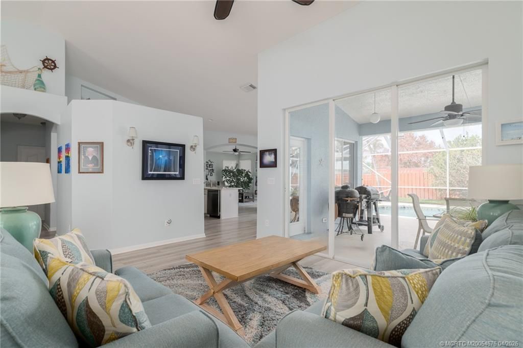 2419 SE Melon Court, Port Saint Lucie, FL 34952 Photo