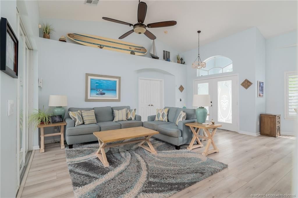 2419 SE Melon Court, Port Saint Lucie, FL 34952 Photo