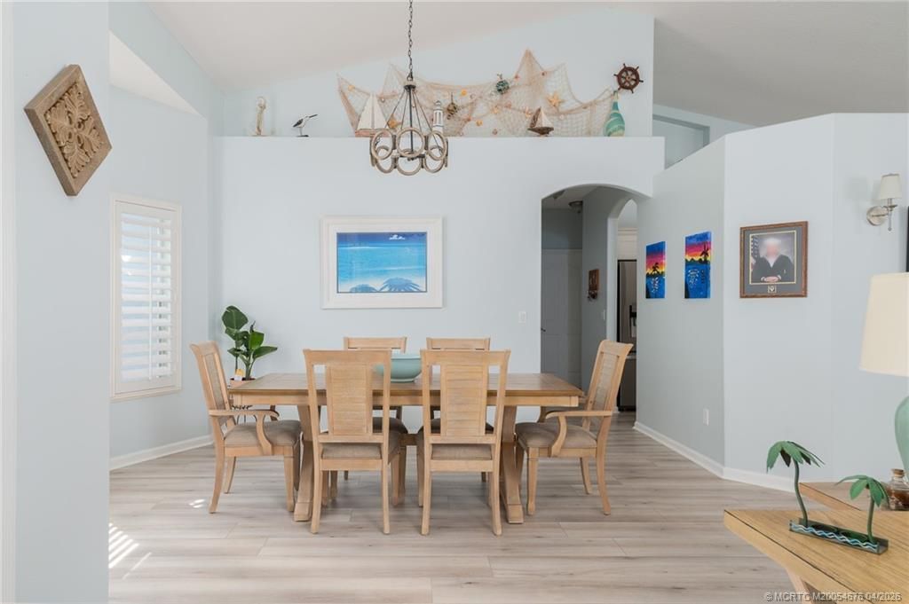 2419 SE Melon Court, Port Saint Lucie, FL 34952 Photo