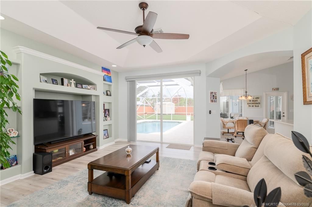 2419 SE Melon Court, Port Saint Lucie, FL 34952 Photo