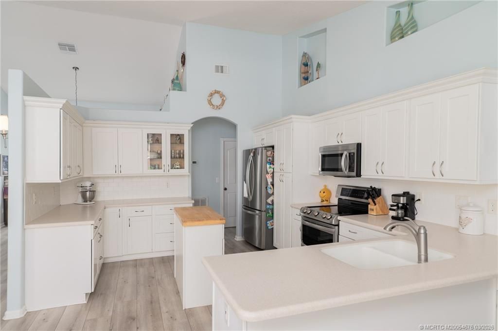 2419 SE Melon Court, Port Saint Lucie, FL 34952 Photo