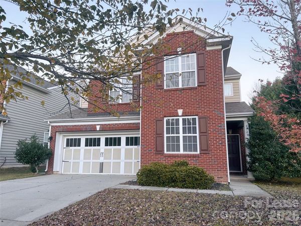 6523 Manitoba Lane, Charlotte, NC 28277