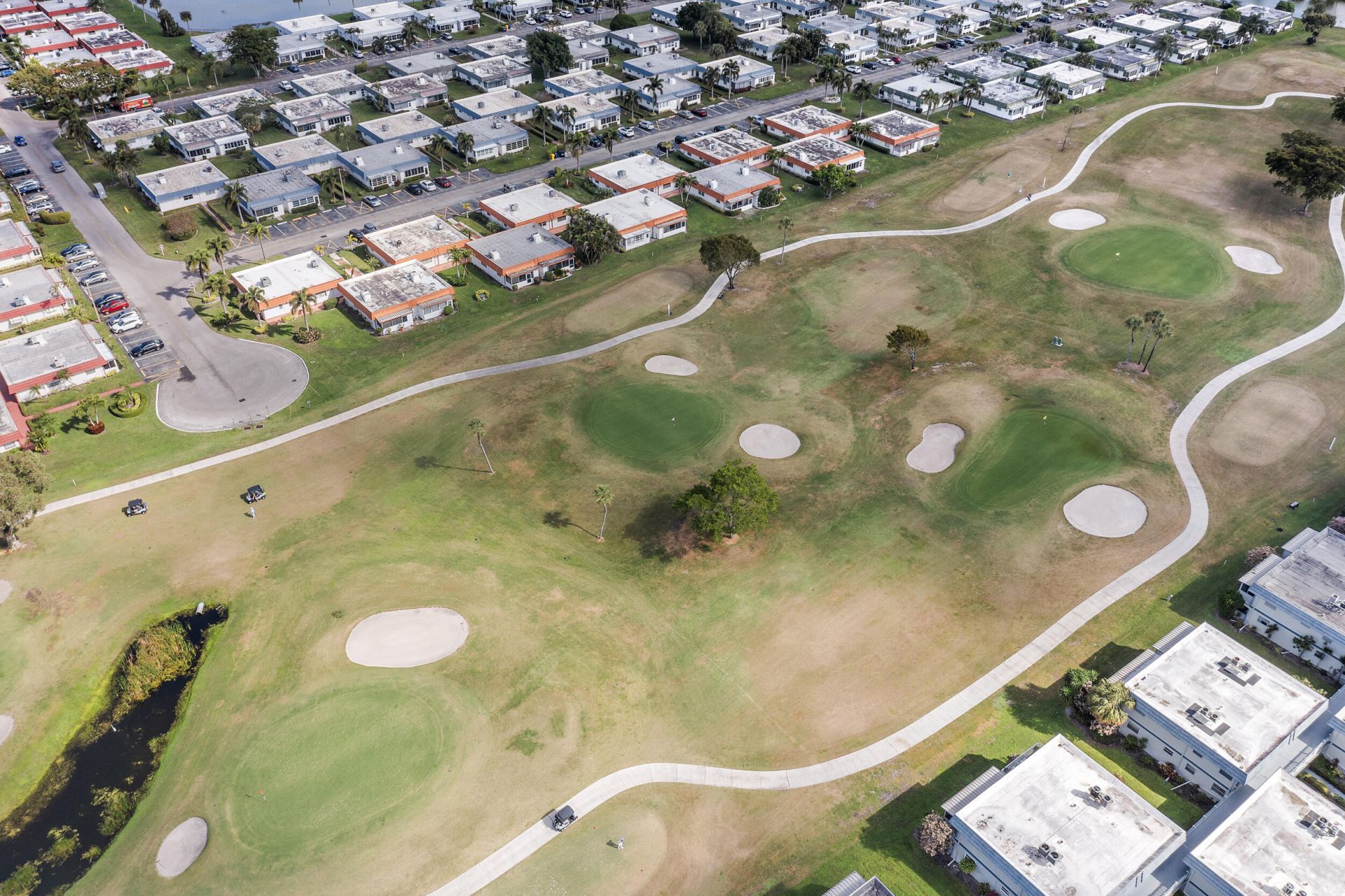 160 Brittany, Delray Beach, FL 33446 Photo