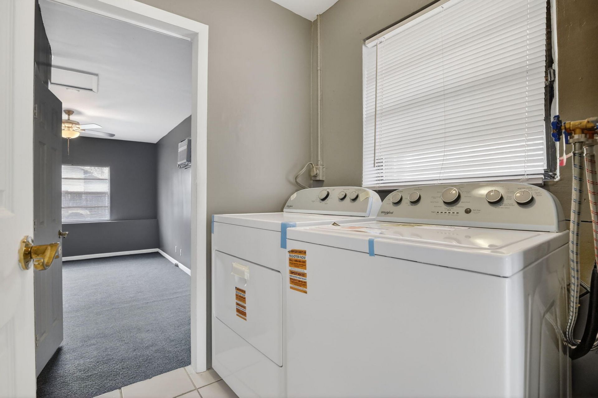 7721 NW 42nd Court, Hollywood, FL 33024 Photo