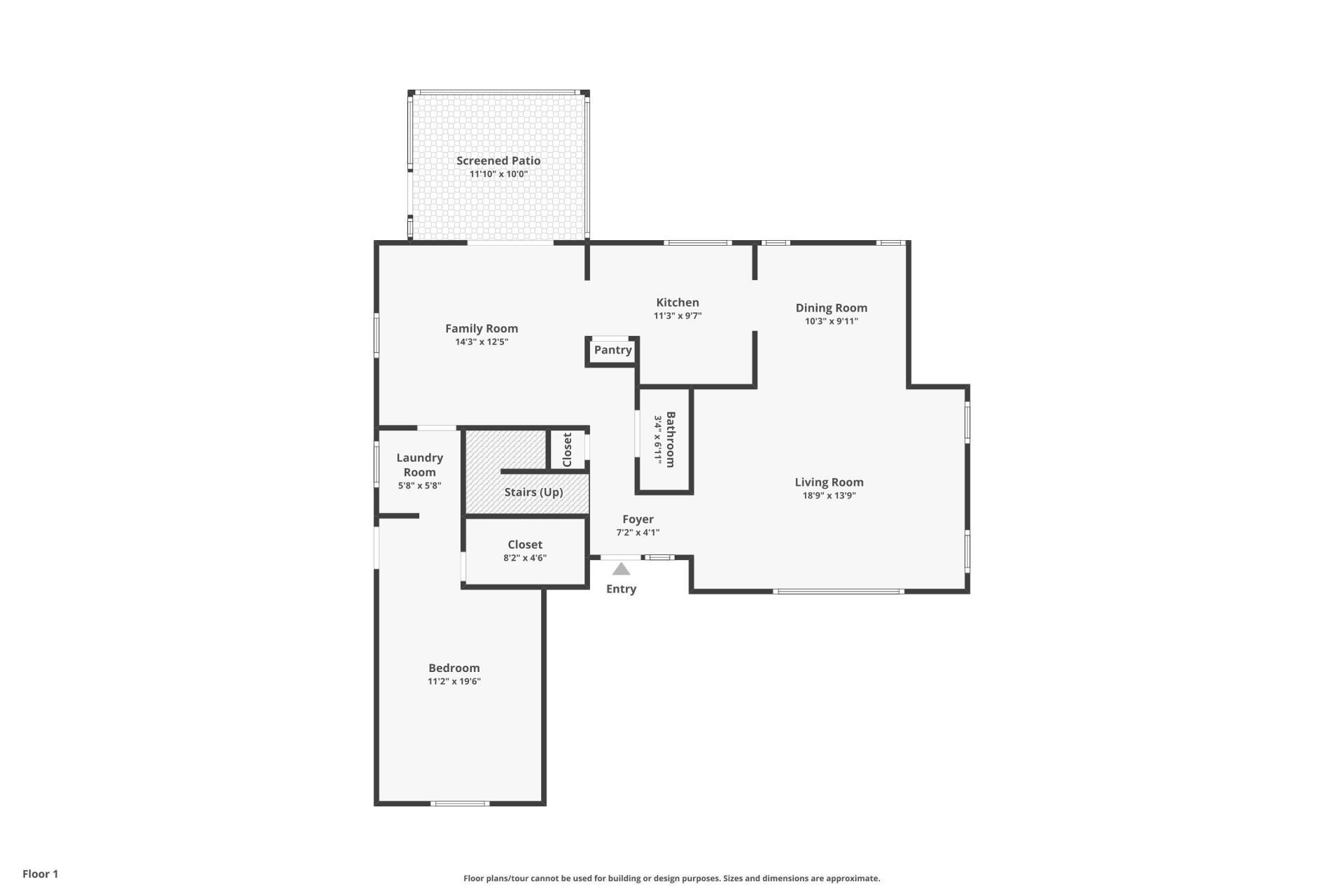 7721 NW 42nd Court, Hollywood, FL 33024 Photo