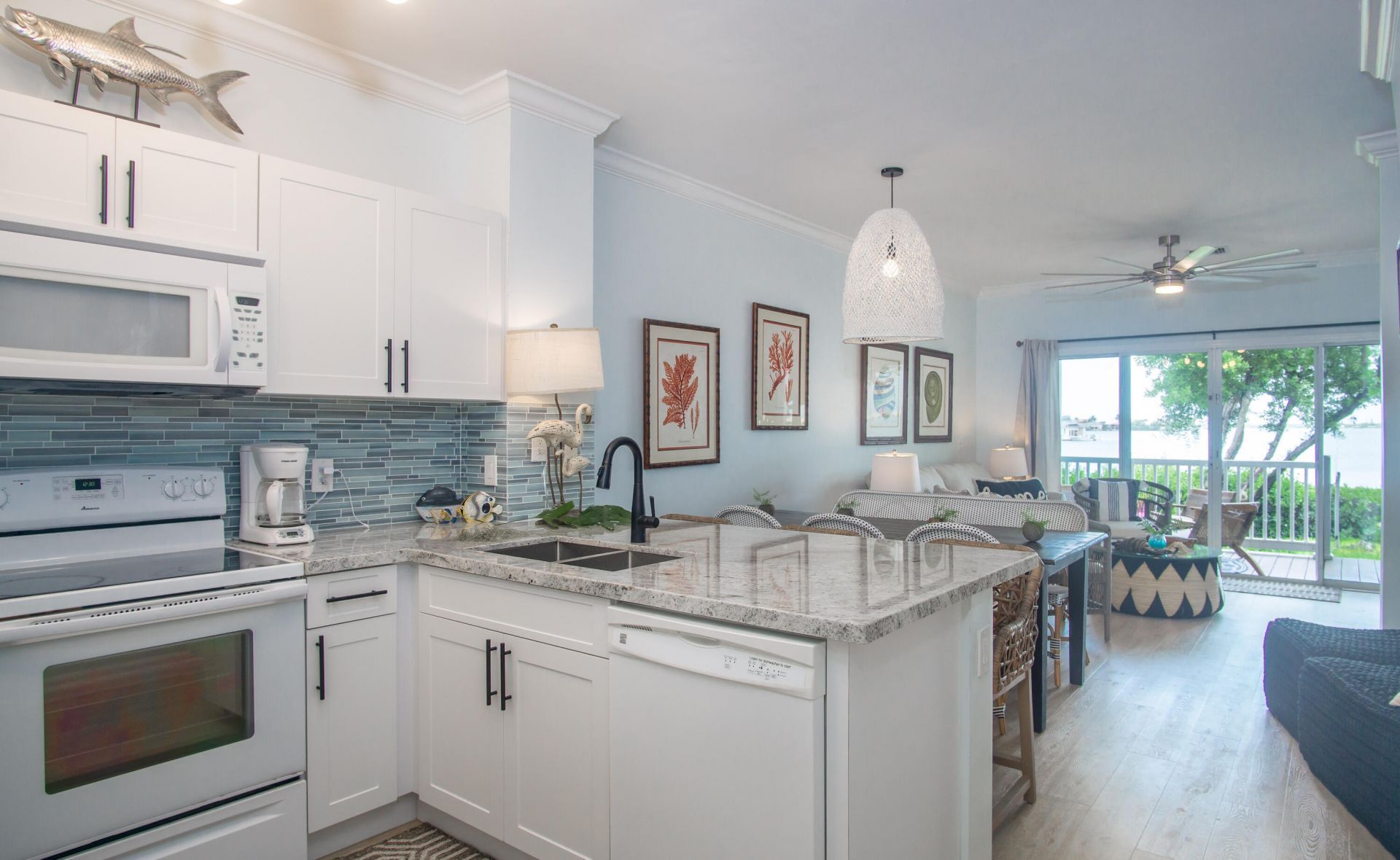 5040 Sunset Village Drive, Duck Key, FL 33050 Photo