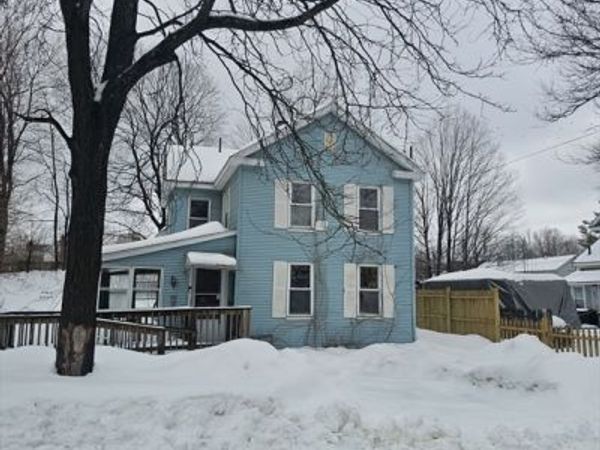 167 Daniels, Pittsfield, MA 01201