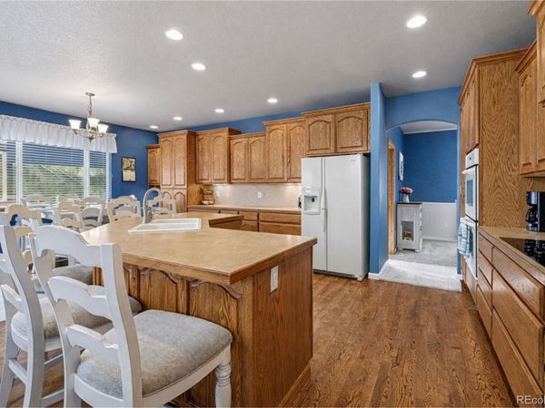 960 Norway Maple Drive, Loveland, CO 80538