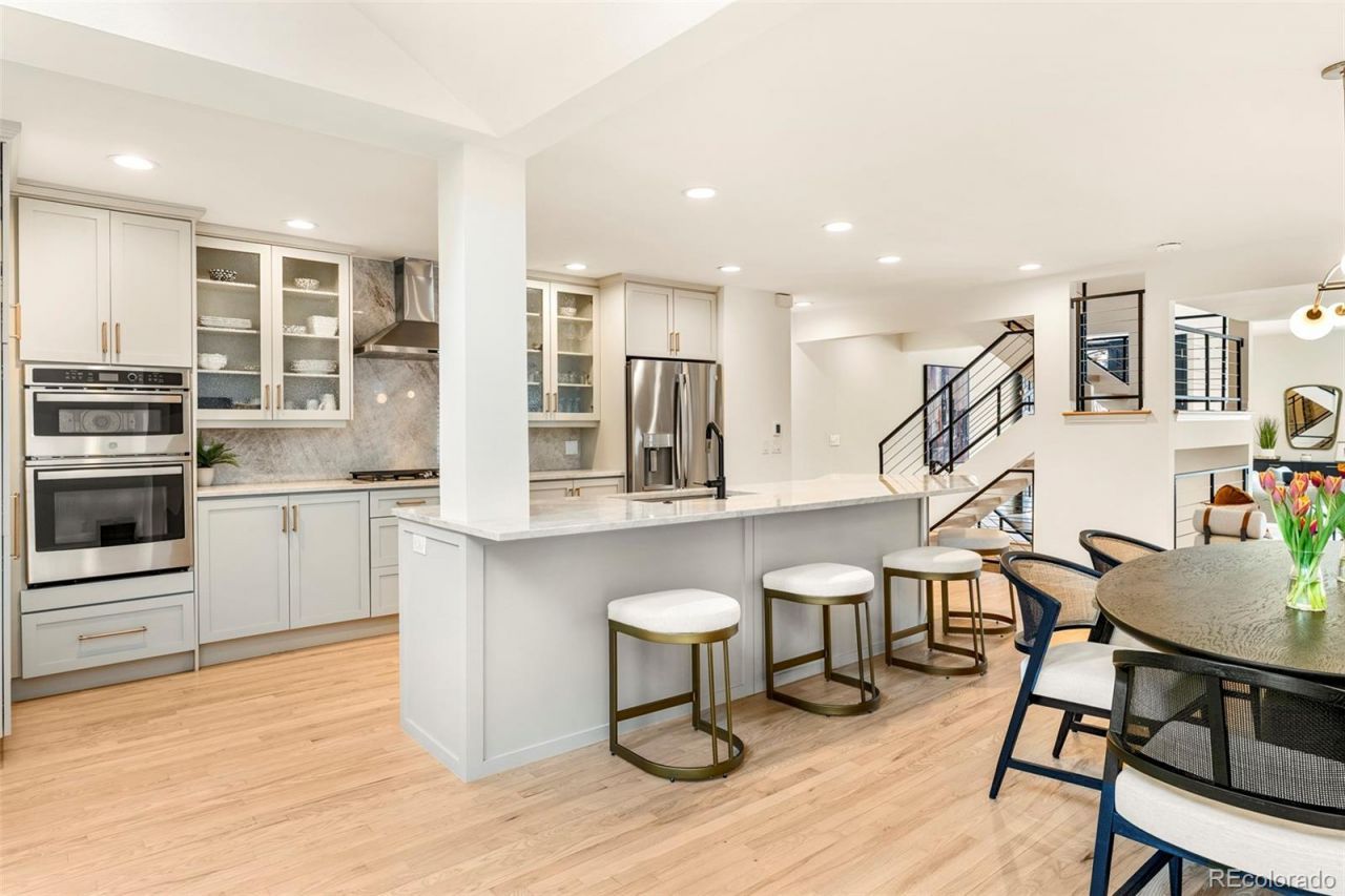 211 Adams Street, Denver, CO 80206 Main Photo