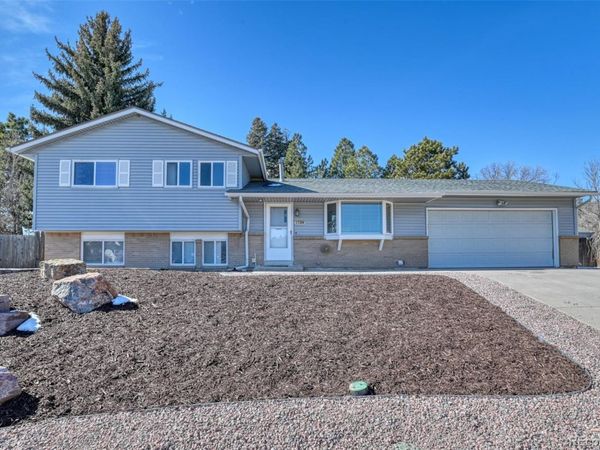 1738 Wooten Road , Colorado Springs, CO 80915