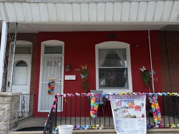 6036 WALKER STREET, PHILADELPHIA, PA 19135