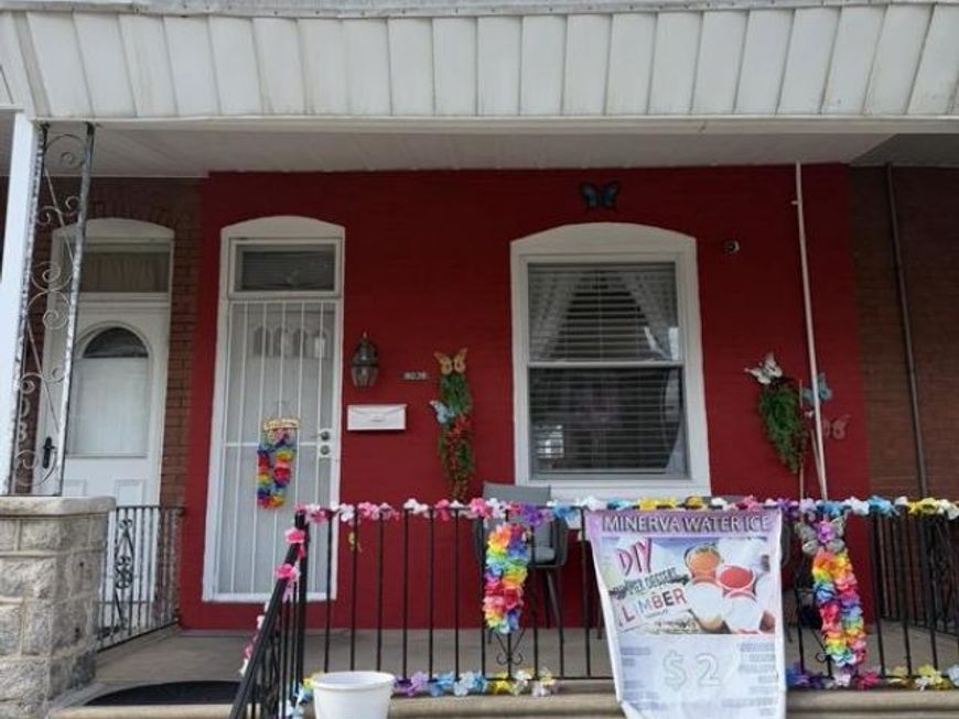 6036 Walker Street, Philadelphia, PA 19135 Main Photo