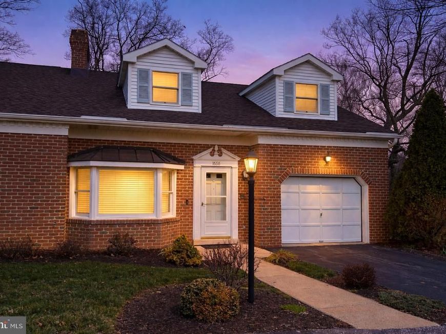 1656 Wyntre Brooke Drive, Unit 1656, York, PA 17403 Main Photo