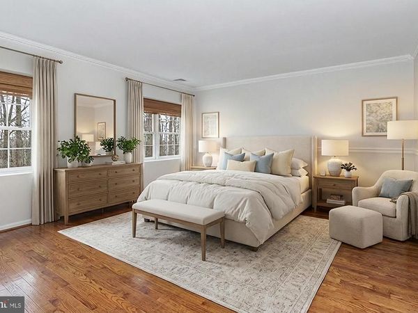 210 BELMONT FOREST COURT, Unit 306, LUTHERVILLE TIMONIUM, MD 21093