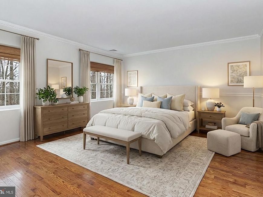 210 Belmont Forest Court, Unit 306, Lutherville Timonium, MD 21093 Main Photo