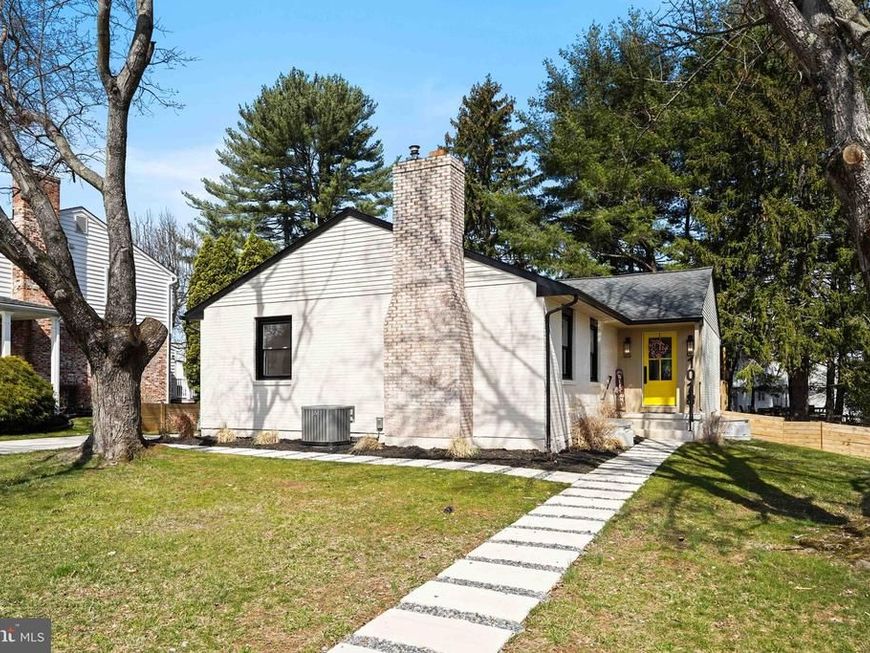 1018 Bosley Road, Cockeysville, MD 21030 Main Photo