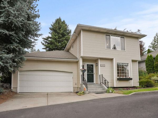 4908 S Kip Ln, Spokane, WA 99224