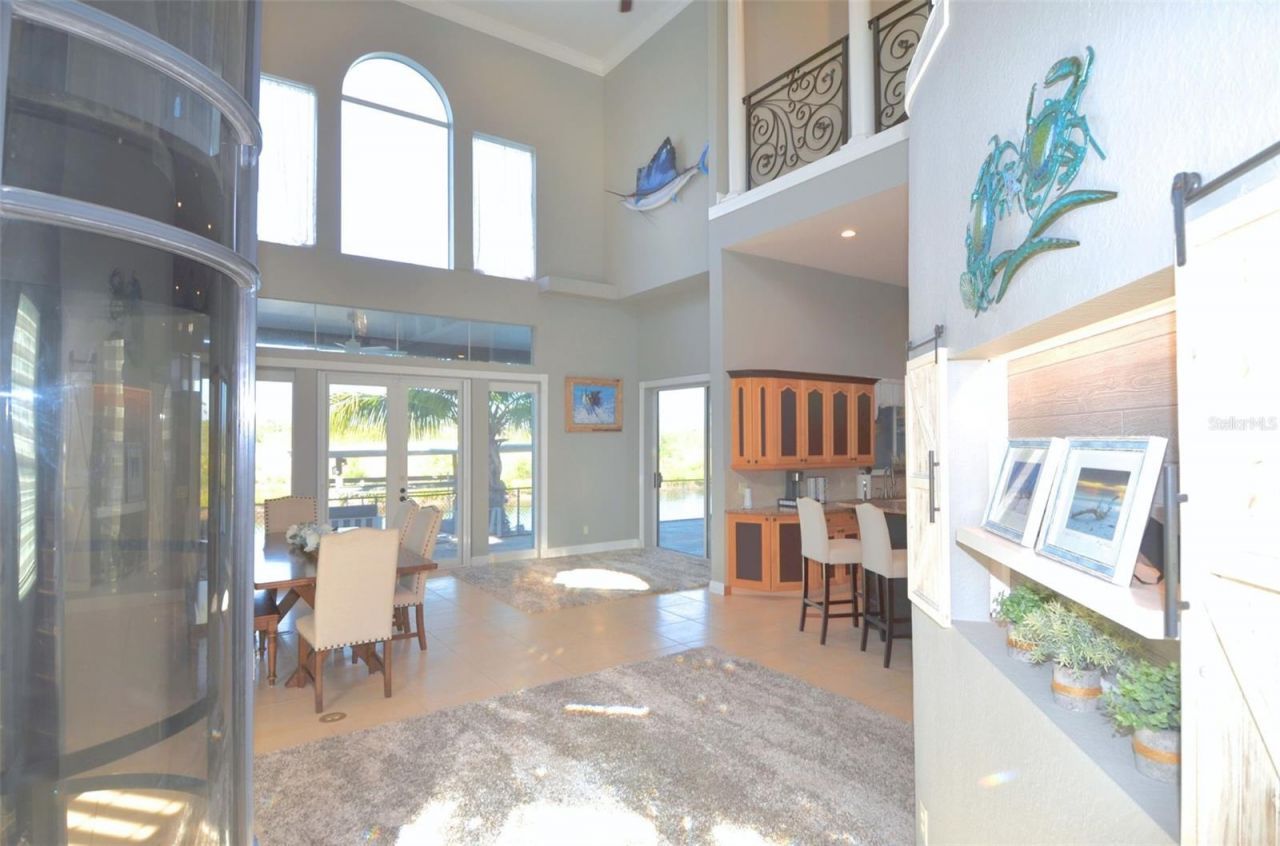 3605 Stabile Road, Saint James City, FL 33956 Photo