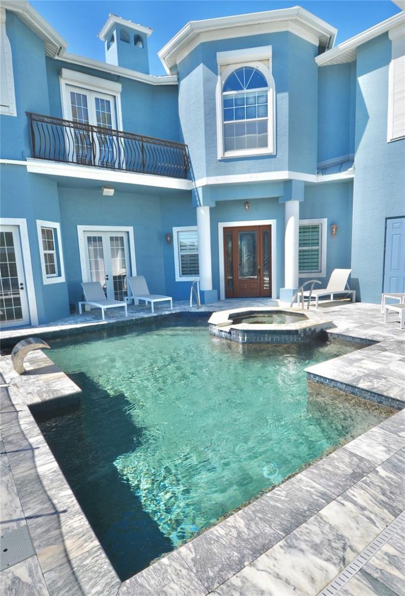 3605 Stabile Road, Saint James City, FL 33956 Photo