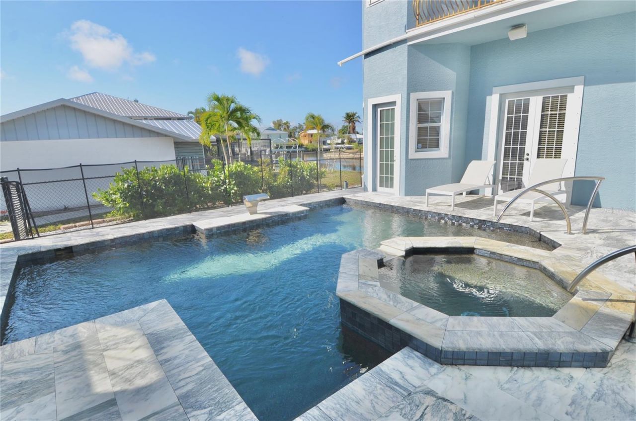 3605 Stabile Road, Saint James City, FL 33956 Photo