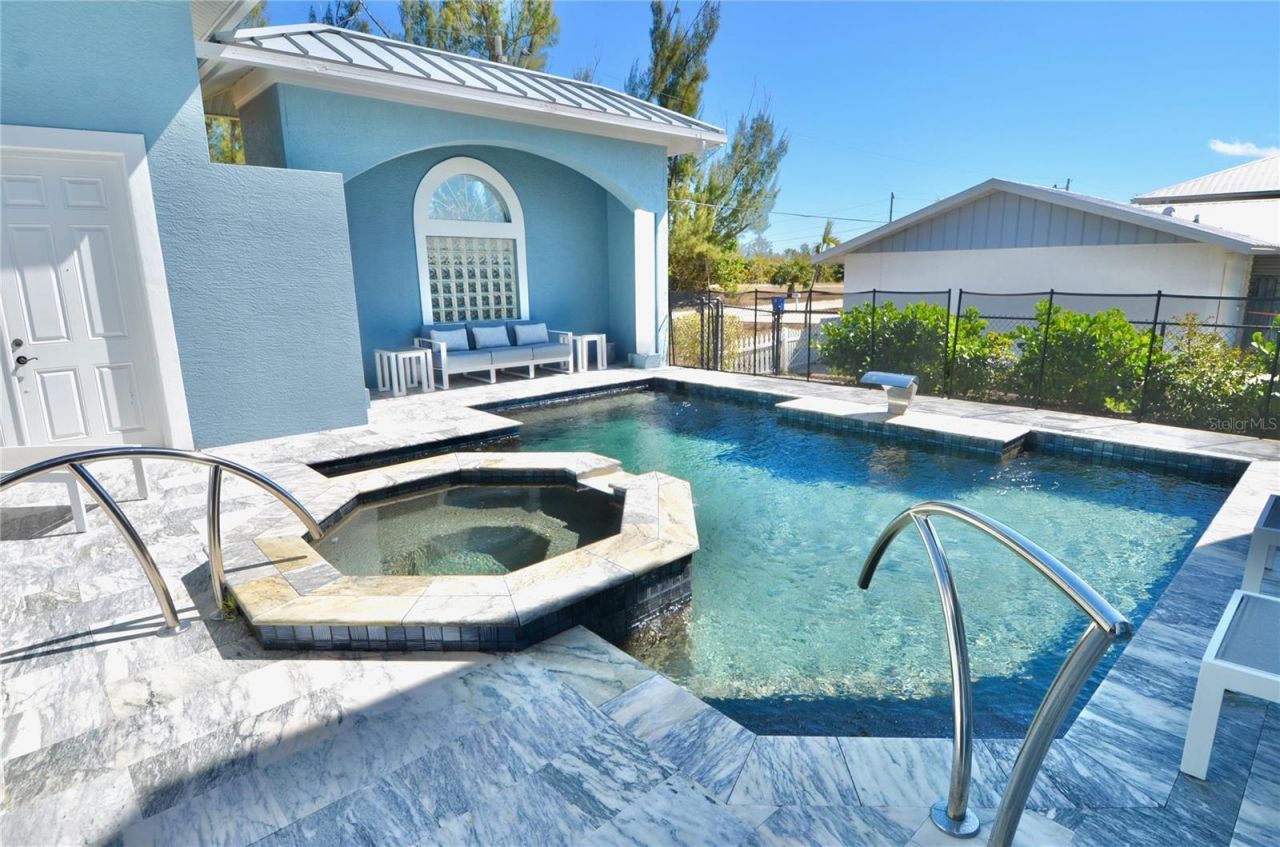 3605 Stabile Road, Saint James City, FL 33956 Photo