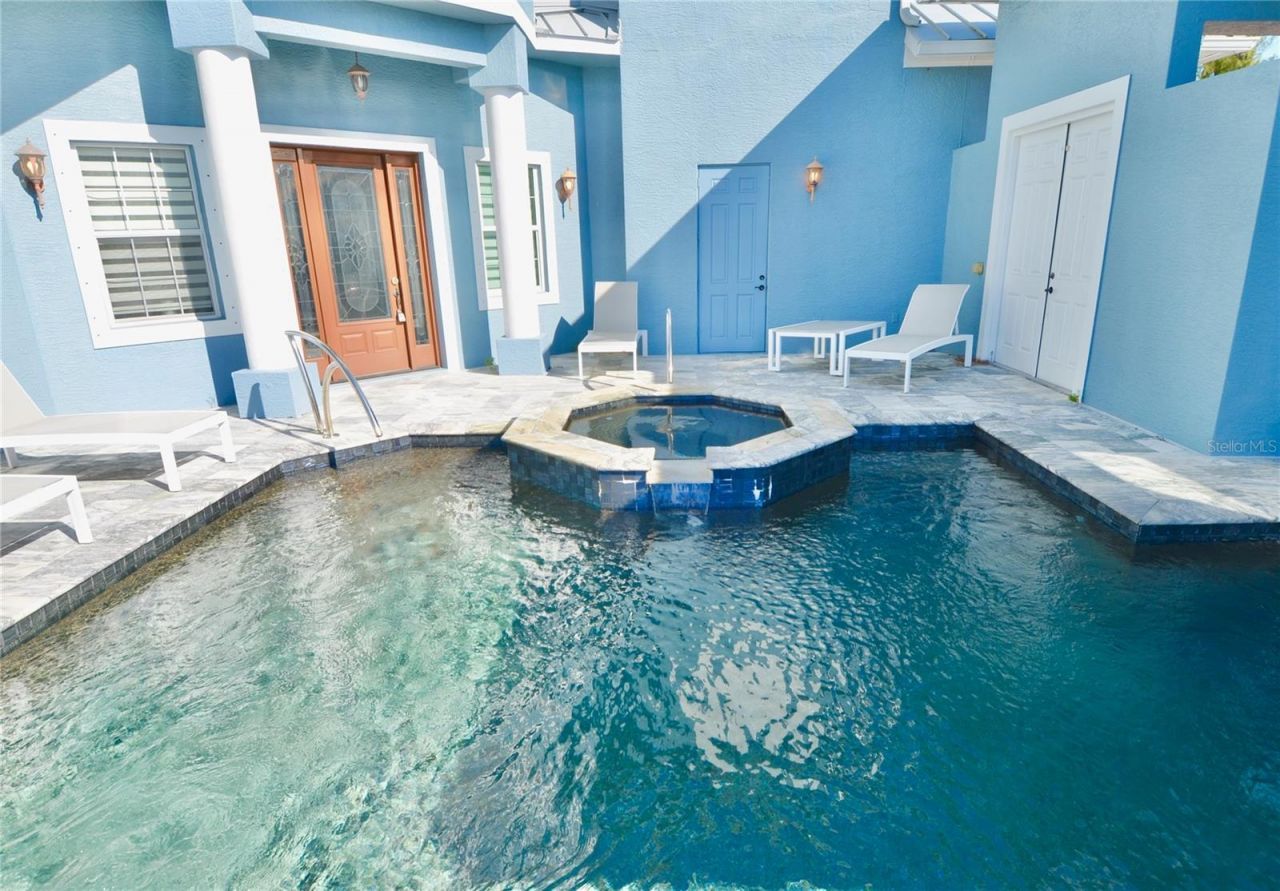 3605 Stabile Road, Saint James City, FL 33956 Photo