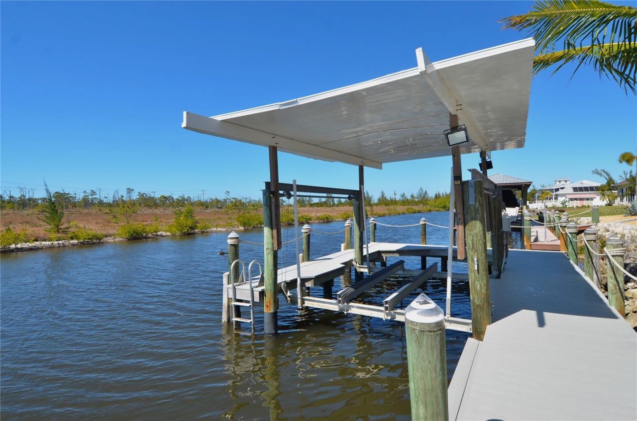 3605 Stabile Road, Saint James City, FL 33956 Photo