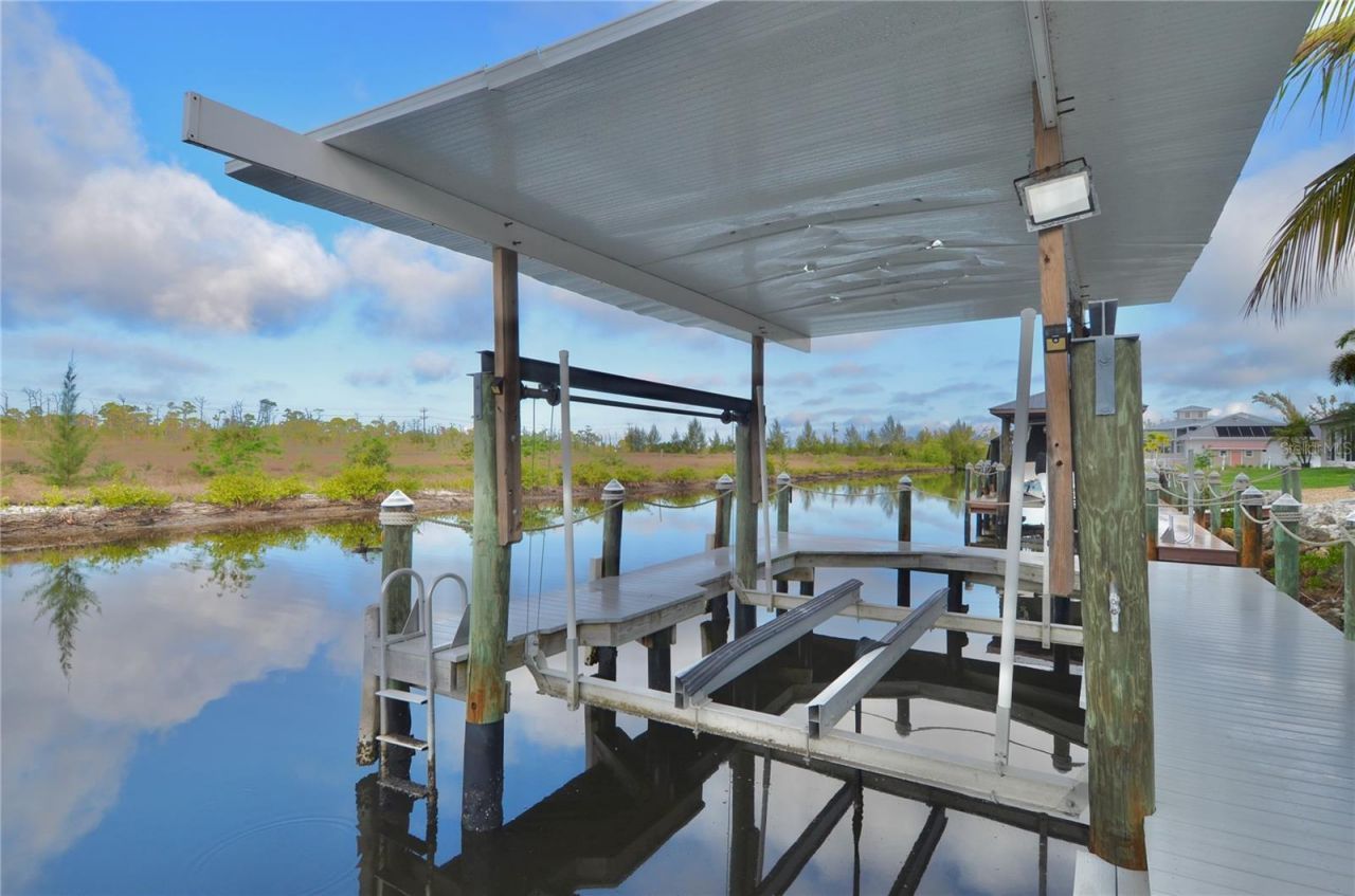 3605 Stabile Road, Saint James City, FL 33956 Photo