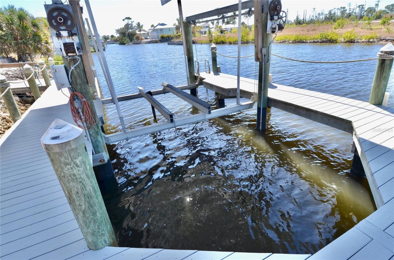 3605 Stabile Road, Saint James City, FL 33956 Photo